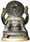 statue bronze ganesh asie indes galerie d'art d'asie