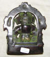 statue bronze ganesh asie indes galerie d'art d'asie
